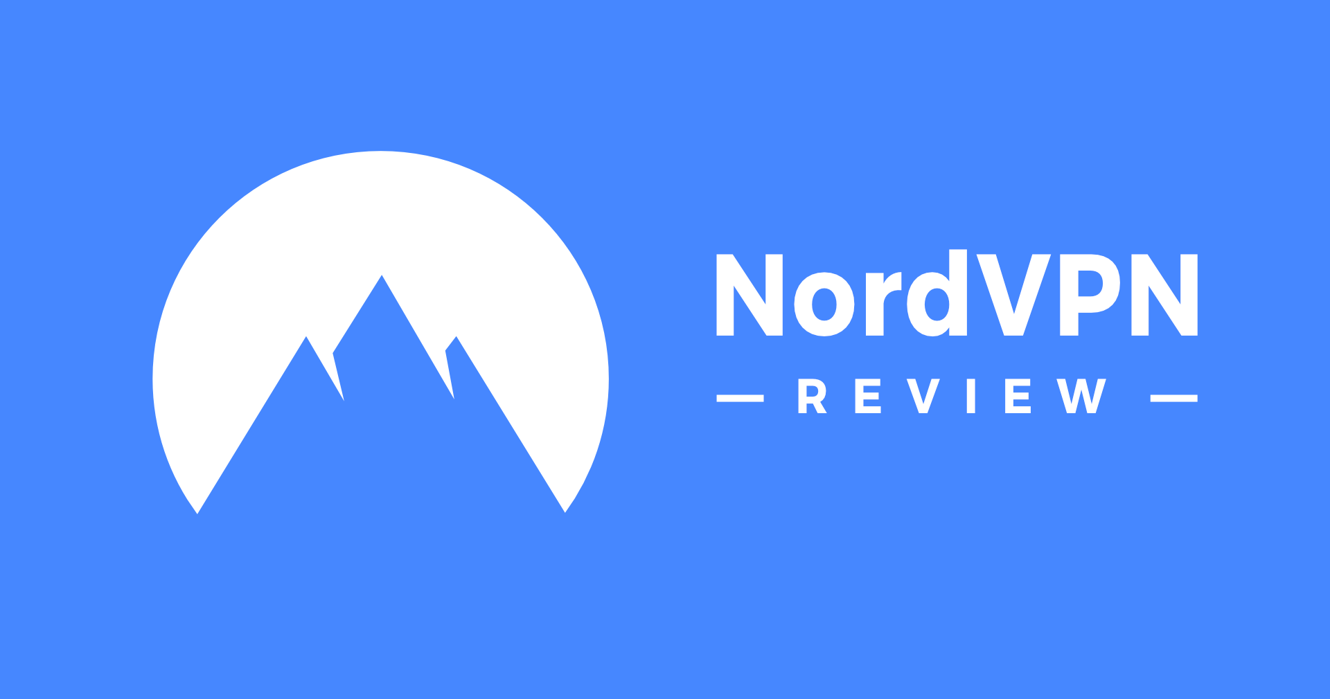 nordvpn download for pc